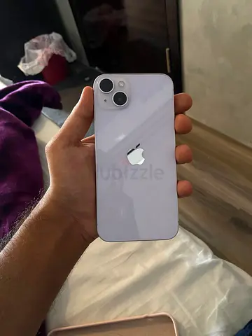 iPhone 14 Plus