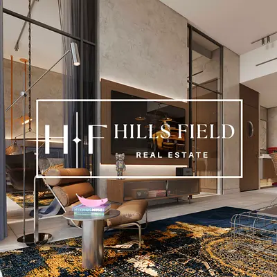 Fully Furnished| 6 years Payment Plan | Next to metro | Hot Cancellation