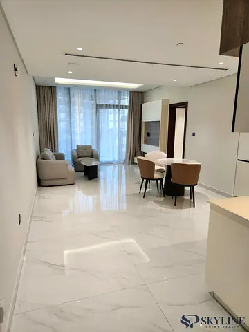 HIGH FLOOR | SPACIOUS | VACANT | BRAND NEW