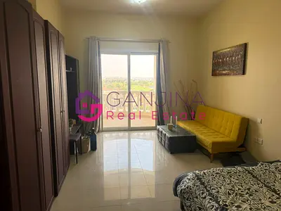 Royal Breeze Studio: Serene Retreat in Al Hamra Village