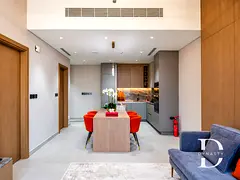 Fully Furnished 1BR | Westwood Grande 2 by IMTIAZ