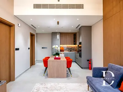 Fully Furnished 1BR | Westwood Grande 2 by IMTIAZ