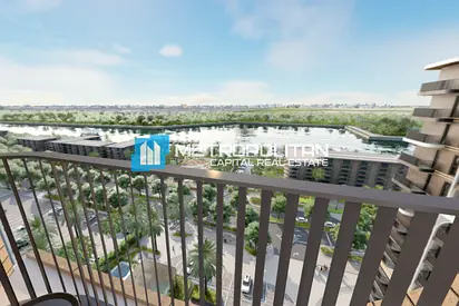 High Floor Studio | Canal View | Top Facilities