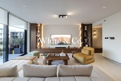 Luxury Upgrades | Furnished | Meydan View