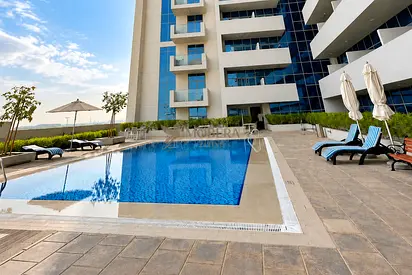 STUDIO APARTMENT | READY TO MOVE | SILICON GATES 1