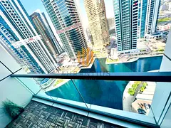 Furnished | High Floor | Lake View