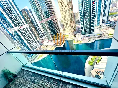 Furnished | High Floor | Lake View