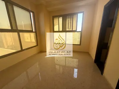 2BR Annual Rent in Al Rawda 2 | Central AC | 2 Bathrooms | 4 or 6 Payments