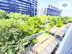 Spacious 2-BHK || kitchen Appliances || Balcony || Boulevard-2