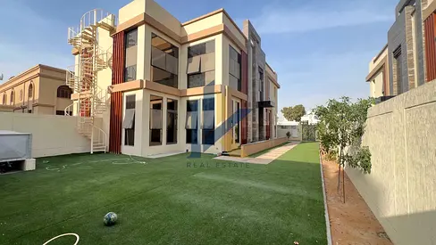 Brand new luxurious 5 bhk