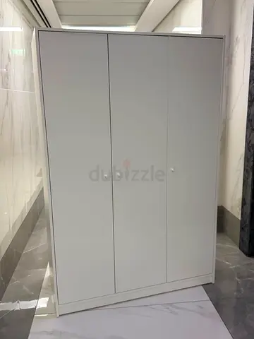 IKEA 3 door wardrobe for sale