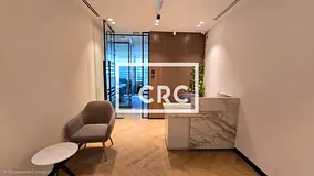 Grade A Tower | Fitted Office | Vacant | Sale