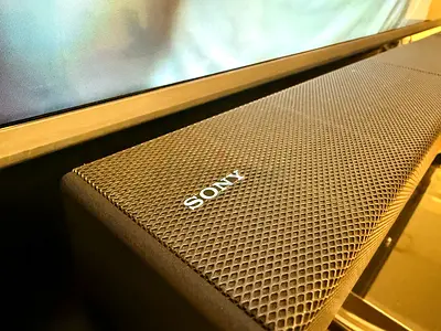 Sony HT-S700RF 5.1 Home Theatre System – 1000W |  Enjoy powerful bass and immersive surround