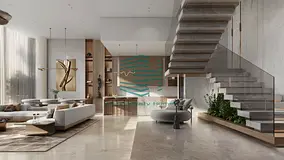 FULLY FURNISHED | WATERFRONT | 5% SUMMER OFFER | ISLAND VIEWS