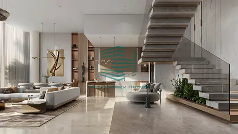 FULLY FURNISHED | WATERFRONT | 5% SUMMER OFFER | ISLAND VIEWS