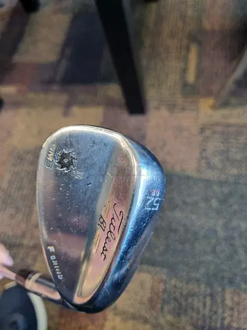 Titleist SM5 52 degree
