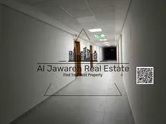 Studio apartment with private parking, prime location, very reasonable price, and installment paymen