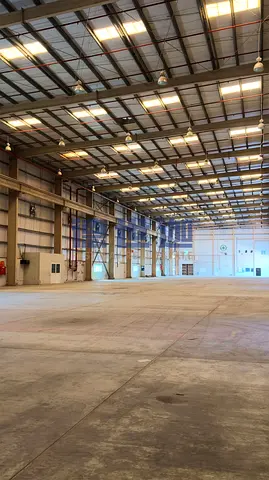 For Rent | JAFZA, Jebel Ali Free Zone