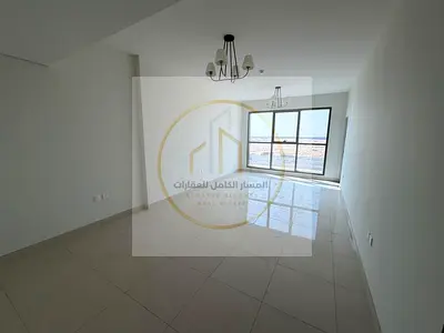 Brand-New Building | Balcony | Laundry Room | Super Deluxe Finishing | Free Parking | One Month Free | Free Contract Attestation | Payment in 4 or 6
