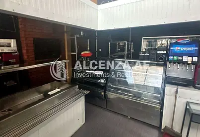 Fully Fitted Retail Shop | Prime Location | Vacant