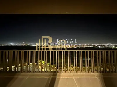 Burj Khalifa View | High Floor | Elegant Living
