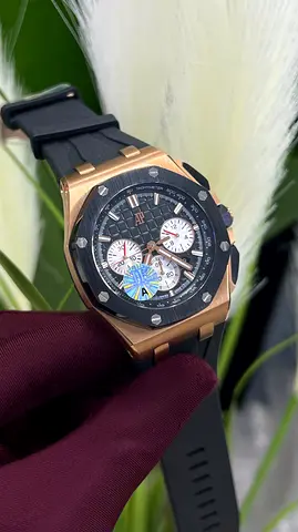 Audemars Piguet Royal Oak Offshore Diver 1.1 super clone