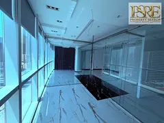 Canal View Office | B2B Tower | Open-plan Layout | Two combined office 734Sqft |