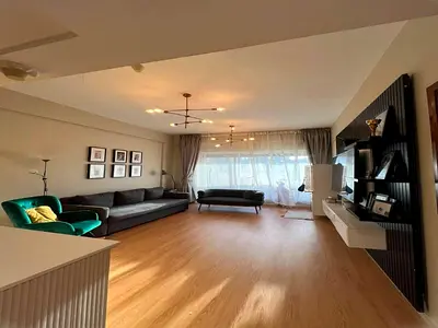 SPACIOUS | UPGRADED | 1BR plus STUDY