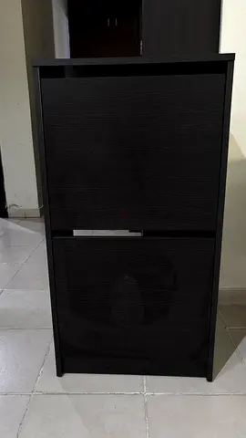 Ikea Shoe rack