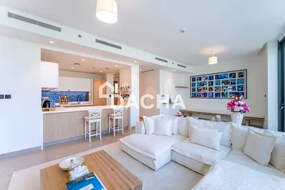 Well Furnished| Spacious Layout| Private Park View