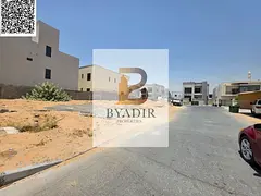 Residential Corner Plot for Sale in Al Yasmeen – Ajman