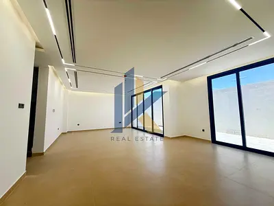 FREEHOLD BRAND NEW 5 Bedroom Villa IN TILAL CITY