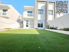 4 Bedroom Villa for Rent in Al Azra, Sharjah | 5,000 Sq. Ft. | AED 125K.