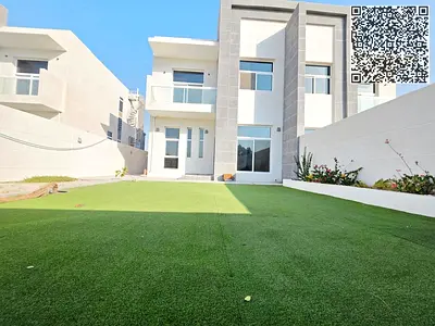 فيلا مكونة من 4 غرف نوم للإيجار في منطقة العزرة، الشارقة | 5,000 قدم مربع | 125 ألف درهم إماراتي