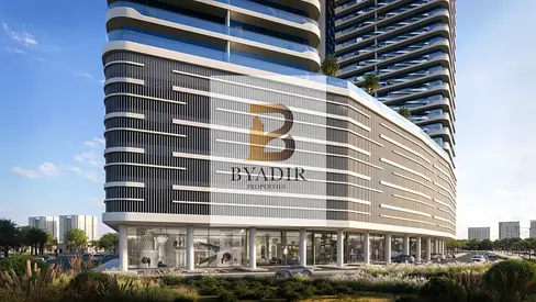 2BR Apartment in Al Amerah 72 Month Plan