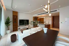 Hot Offer l Beachfront Apartment l Modern Finishes