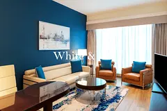 Studio | All Bills Incl. | Four Points