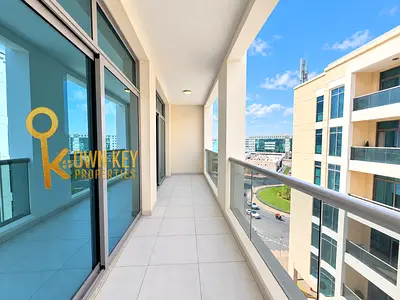 CLOSE TO METRO | NEW 1BHK | READY TO MOVE IN