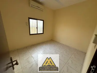 Private entrance | Ground floor | 1 bedroom + living room | Split air conditioning | Easy access |