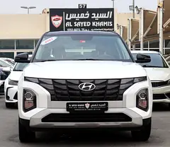 2023 Hyundai Creta
