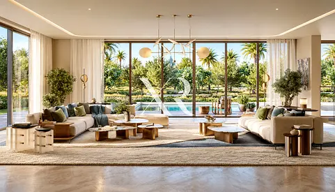 SIGNATURE ADDRESS | PRIVATE POOL | LARGE PLOT