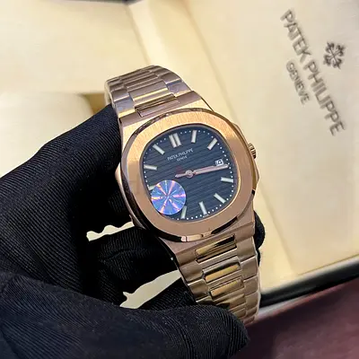 Patek Philippe Nautilus 1.1