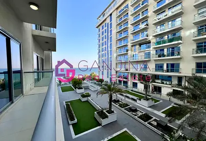 Spacious 1 BHK for Rent in Pacific | 4 Cheques