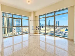 High-Floor 2BR | Partial Sea View | Vacant