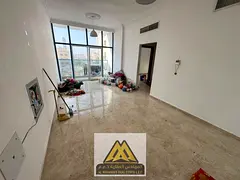 An apartment available for annual rent in Al Rashidiya 3, Ajman, featuring one bedroom, a living roo
