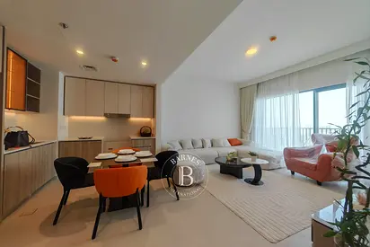 Fully Furnished | 1BR | Park Field