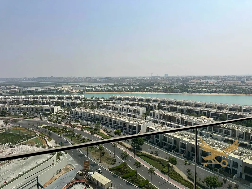 Lagoon Views | Bay Views North | Mina Al Arab