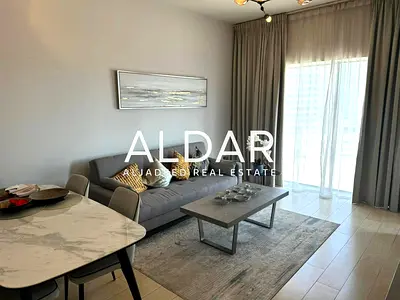 Fully Furnished | Prime Location |