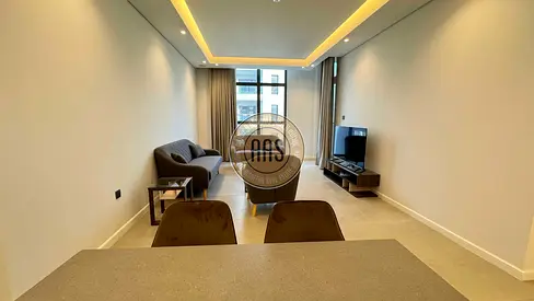 60/40 payment plan brand new furnished 2bhk only 2.7M