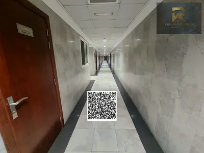 2-Bedroom Apartment for Annual Rent in City Tower – Palace View